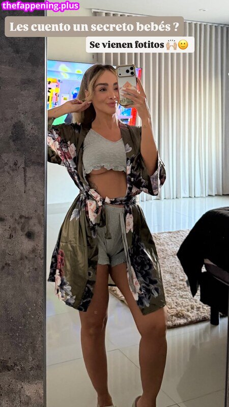 Gaby Lozoya