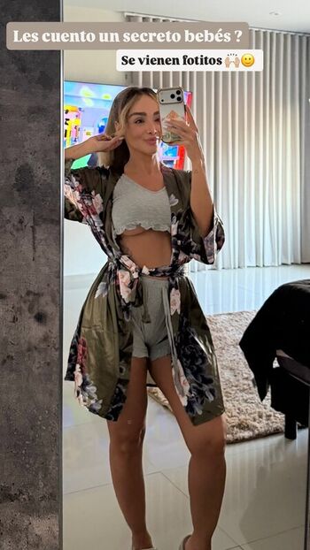 Leaked Gaby lozoya private photo viral onlyfans