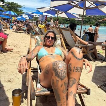 Gaby Soares