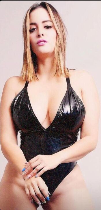 Leaked Gaby vegas private photo viral onlyfans
