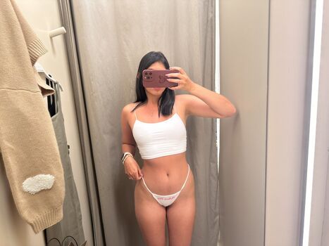 Leaked Gaby zahir private photo viral onlyfans