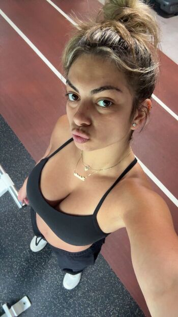 Leaked Gaby zola  page private photo viral onlyfans