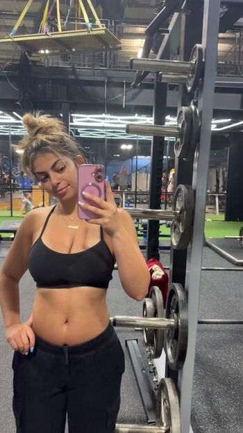 Leaked Gaby zola  page private photo viral onlyfans