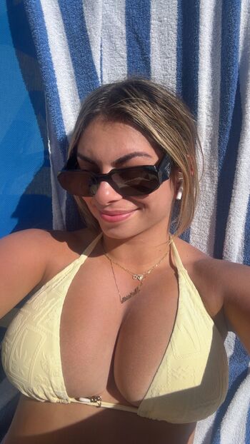 Leaked Gaby zola  page private photo viral onlyfans