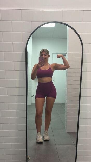 Leaked Gaby zola  page private photo viral onlyfans