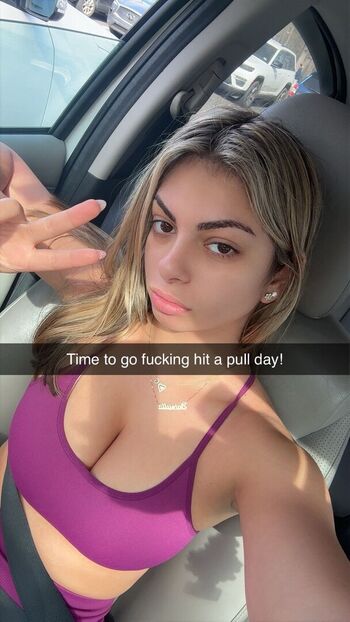 Leaked Gaby zola  page private photo viral onlyfans