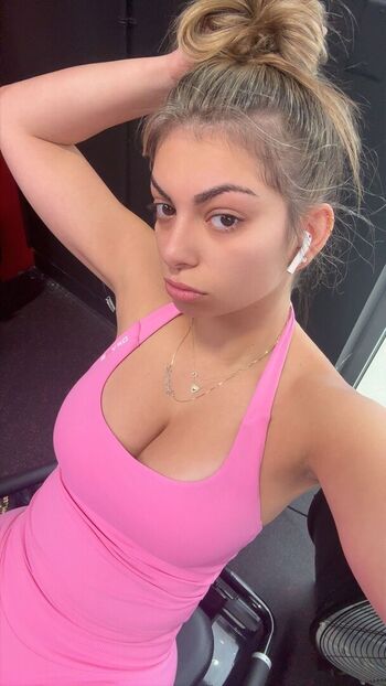 Leaked Gaby zola  page private photo viral onlyfans
