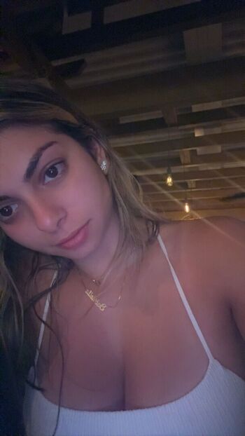 Leaked Gaby zola private photo viral onlyfans