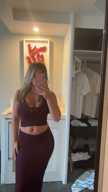 Leaked Gaby zola private photo viral onlyfans