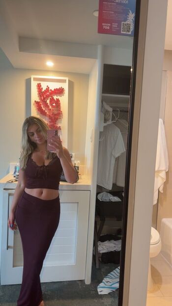 Leaked Gaby zola private photo viral onlyfans
