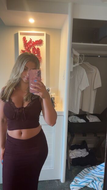 Leaked Gaby zola private photo viral onlyfans