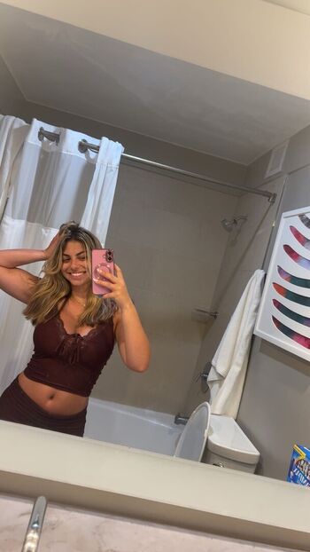 Leaked Gaby zola private photo viral onlyfans