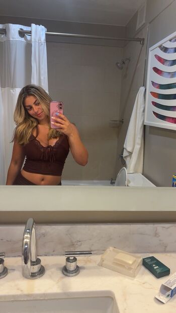 Leaked Gaby zola private photo viral onlyfans