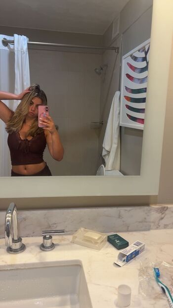 Leaked Gaby zola private photo viral onlyfans