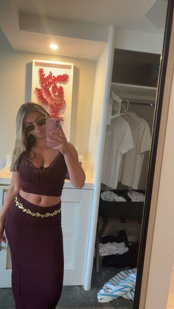 Leaked Gaby zola private photo viral onlyfans