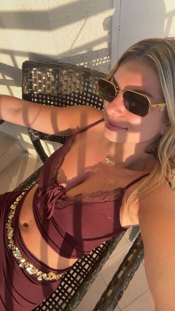 Leaked Gaby zola private photo viral onlyfans