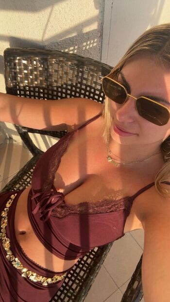 Leaked Gaby zola private photo viral onlyfans