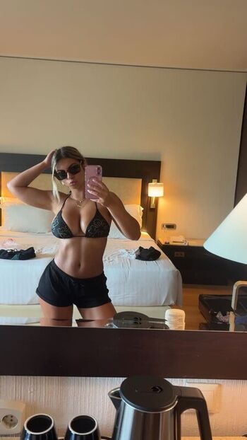 Leaked Gaby zola  page private photo viral onlyfans