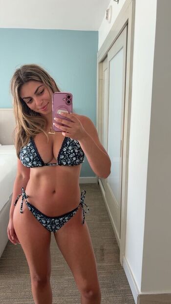 Leaked Gaby zola  page private photo viral onlyfans