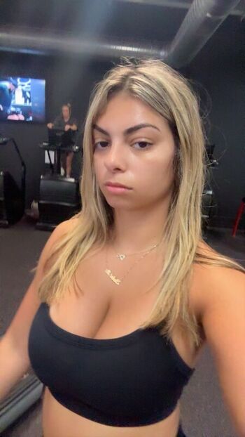 Leaked Gaby zola  page private photo viral onlyfans