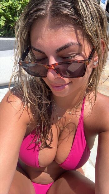 Leaked Gaby zola private photo viral onlyfans