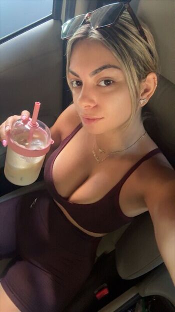 Leaked Gaby zola private photo viral onlyfans