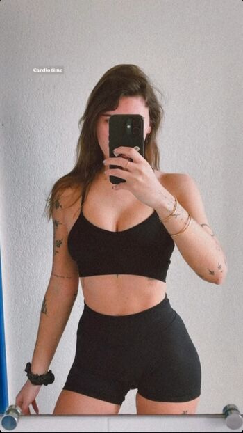 Leaked Gabychaaw page private photo viral onlyfans