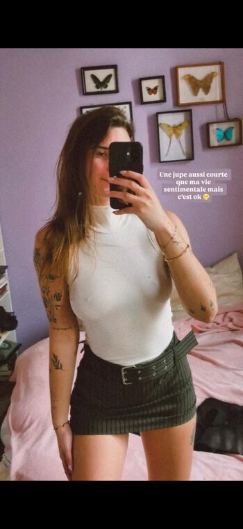 Leaked Gabychaaw private photo viral onlyfans