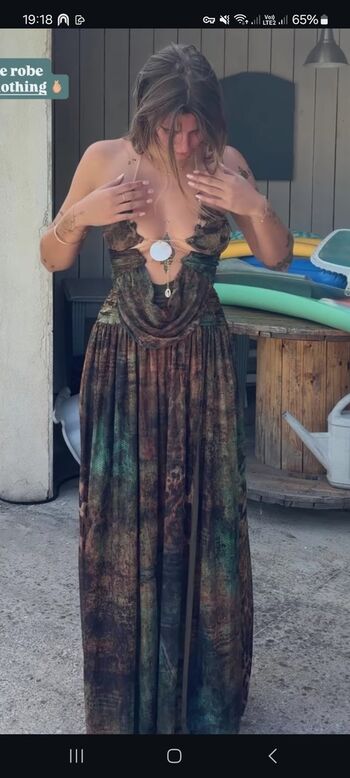 Leaked Gabychaaw private photo viral onlyfans