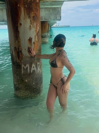 Leaked Gabyislame private photo viral onlyfans