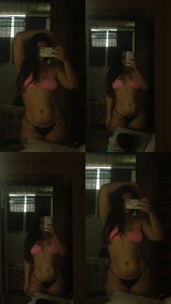 Leaked Gabyzinharey private photo viral onlyfans