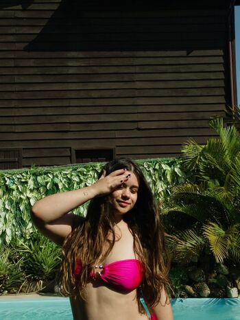 Leaked Gabyzinharey private photo viral onlyfans