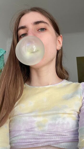 Leaked Gadget mary private photo viral onlyfans