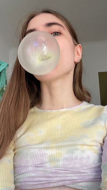 Leaked Gadget mary private photo viral onlyfans