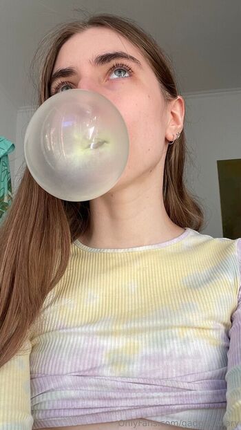 Leaked Gadget mary private photo viral onlyfans