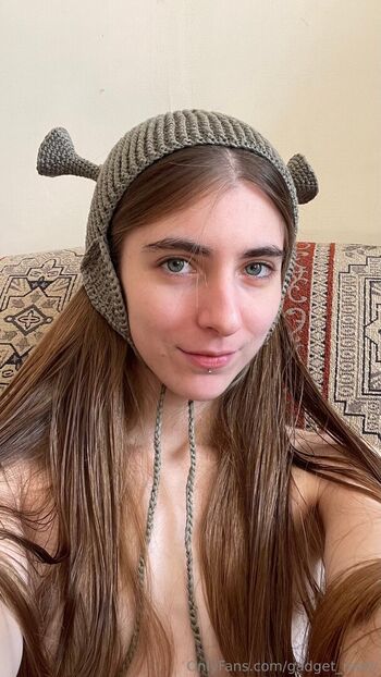 Leaked Gadget mary private photo viral onlyfans