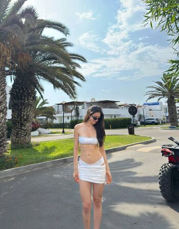 Leaked Gaela barraza page private photo viral onlyfans