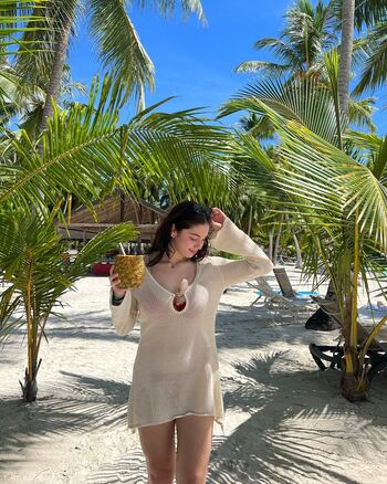 Leaked Gaela barraza private photo viral onlyfans
