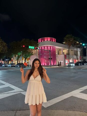 Leaked Gaela barraza page private photo viral onlyfans