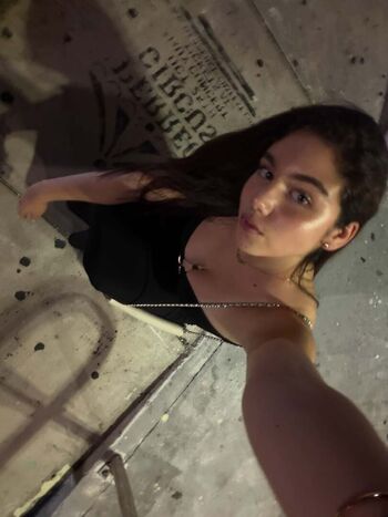 Leaked Gaela barraza page private photo viral onlyfans