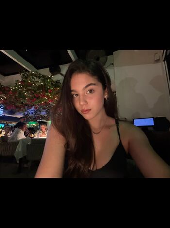 Leaked Gaela barraza page private photo viral onlyfans