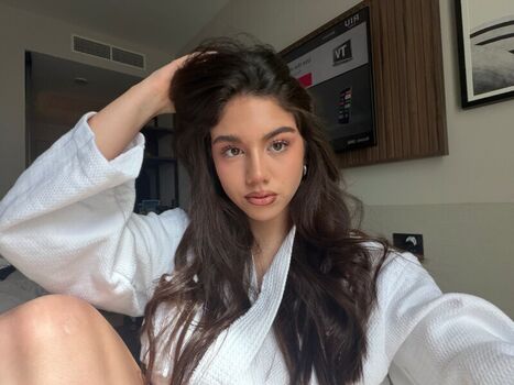 Leaked Gaela barraza private photo viral onlyfans