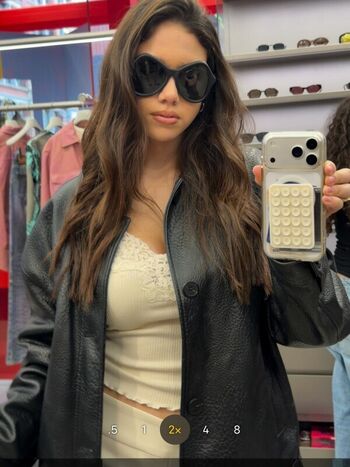 Leaked Gaela barraza private photo viral onlyfans