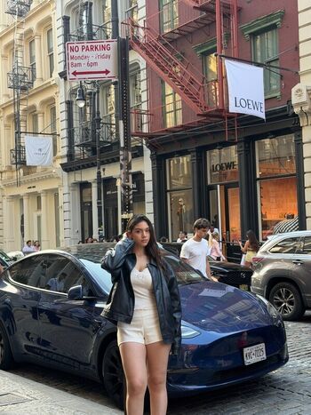 Leaked Gaela barraza private photo viral onlyfans