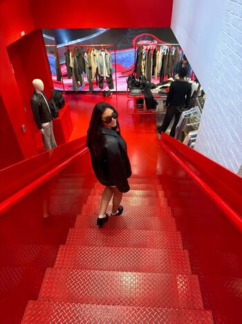 Leaked Gaela barraza private photo viral onlyfans