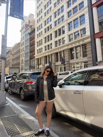 Leaked Gaela barraza private photo viral onlyfans