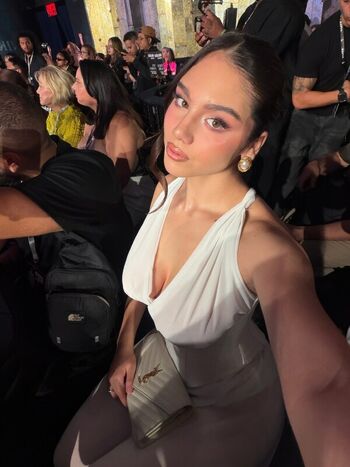Leaked Gaela barraza private photo viral onlyfans