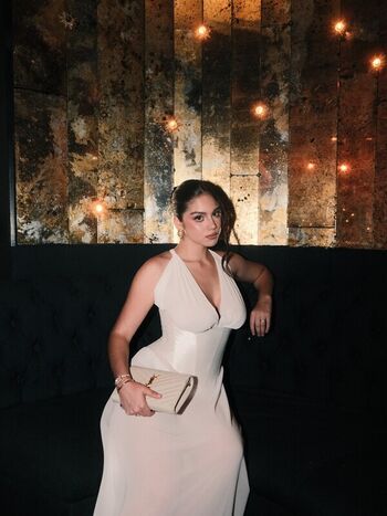 Leaked Gaela barraza private photo viral onlyfans