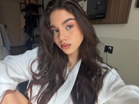 Leaked Gaela barraza private photo viral onlyfans