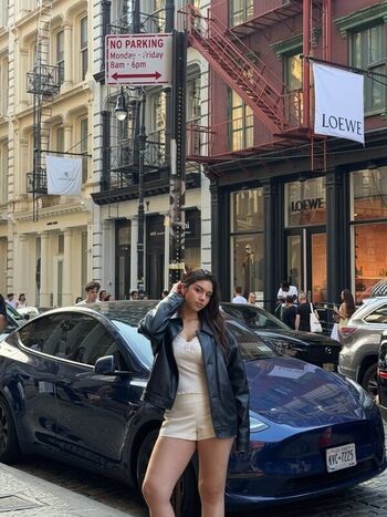 Leaked Gaela barraza private photo viral onlyfans